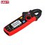 UNI-T UNI T Mini Clamp Meter UT210E ดิจิตอล True RMS AC/DC เครื่องทดสอบแรงดันไฟฟ้า VFC ประจุ Non Contact มัลติมิเตอร์