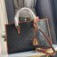 Celine Mini Horizontal Cabas In Triomphe Canvas (แอดไลน์ก่อนสั่งซื้อ)