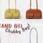 Stand Oil Chubby Bag (แอดไลน์ก่อนสั่งซื้อ)