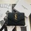 YVES SAINT LAURENT SHORT WALLET(GWP) (แอดไลน์ก่อนสั่งซื้อ)