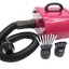 CHALLENGER ONE, Two Motors