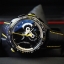นาฬิกา Tag Heuer Grand Carrera Calibre 36 PVD เกรด Mirror สายหนังด้ายเหลือง สุดยอดแห่งนวัตกรรมขั้นเทพ