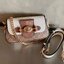 COACH CM049 BRIE SHOULDER BAG (แอดไลน์ก่อนสั่งซื้อ)