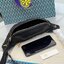 Tory Burch quilted effect belt bag (แอดไลน์ก่อนสั่งซื้อ)