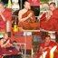 เทพ แมง สี่หูห้าตา(พระอินทร์จำแลงกาย) เนื้อชนวน (ขนาดห้อยคอ) ปี2562 #รับประกันแท้ - ครูบากฤษดา วัดสันพระเจ้าแดง(วัดป่ายาง) ร่วมปลุกเสก