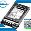 05WY6V [ขาย,จำหน่าย,ราคา] Dell 900GB 6G 10K 2.5" SAS Server Hard Disk Drive