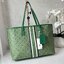 Tory monogram coated canvas tote bag (แอดไลน์ก่อนสั่งซื้อ)