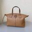 Tory Burch 64458 McGraw Top Zip (แอดไลน์ก่อนสั่งซื้อ)
