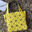 BAO BAO ISSEY MIYAKE LUCENT BOXY MINI TOTE BAG (แอดไลน์ก่อนสั่งซื้อ)