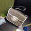 GUCCI GG HORSEBIT SHOULDER BAG (G602204) (แอดไลน์ก่อนสั่งซื้อ)