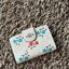 COACH MEDIUM CORNER ZIP WALLET (แอดไลน์ก่อนสั่งซื้อ)