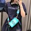 Marc Jacobs Fluoro Edge Snapshot crossbody bag (แอดไลน์ก่อนสั่งซื้อ)
