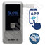 เครื่องเป่าแอลกอฮอล์ ISOBER S PRO
