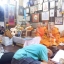 เหรียญทำน้ำมนต์ 7ขัน ฤาชา8ทิศ เนื้อทองแดง (ตำรับตำราวิชา พระอาจารย์ชาญณรงค์ อภิชิโต) ปี2561 #รุ่นแรกและรุ่นสุดท้ายสร้างครั้งเดียว #รับประกันแท้ - พระอาจารย์มานิตย์ วัดเงิน บางพรหม