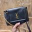 Yves Saint laurent mini nolita in lambskin (แอดไลน์ก่อนสั่งซื้อ)