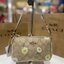Coach NOLITA 19 IN SIGNATURE CANVAS AND LEATHER (แอดไลน์ก่อนสั่งซื้อ)