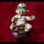 กุมารเทพ - หลวงปู่ครูบาคำเป็ง