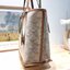 MCM MINI HIMMEL SHOPPER IN LAURETOS (แอดไลน์ก่อนสั่งซื้อ)