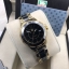 นาฬิกา Tag Heuer Formula 1 Lady Black Ceramic สายเลสสลับเซรามิคสีดำขอบเพชร Pink Gold