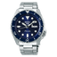 Karnvera Shop นาฬิกาข้อมือผู้ชาย Seiko 5 Sports Men's Analogue Automatic Watch SRPD51K1