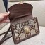 GC CROSSBODY BAG WITH JUMBO GG BAG (แอดไลน์ก่อนสั่งซื้อ)