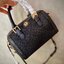 TORY BURCH PETITE T MONOGRAM BARREL BAG (แอดไลน์ก่อนสั่งซื้อ)