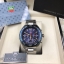 นาฬิกา TAG Heuer Formula 1 Chonograph ขอบน้ำเงิน งานเนียนบอดี้สวิส