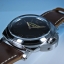 นาฬิกา Panerai Luminor Tuttonero GMT Pam 438 Ceramic PVD สวยขั้นเทพในราคาเบาๆ