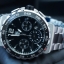 นาฬิกา TAG Heuer Formula 1 Chonograph ขอบดำ งานเนียนบอดี้สวิส สวยขั้นเทพมากๆ