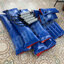 เฝือกลมสุญญากาศดามแขน-ขา 3 ชิ้น Vacuum Splint รุ่น VD-Vac•3