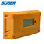 โซล่าชาร์จเจอร์ MPPT รุ่น ST-H1230 30A SUOER solar controller 12V/24V auto