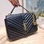 Yves Saint laurent crossbody boutique vip bag (แอดไลน์ก่อนสั่งซื้อ)