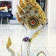 รูปหล่อ รูปปั้น รูปเหมือน พระพุทธรูป พญานาคราช ท่านปู่นาคา ท่านย่านาคี นาคาศรีสุทโธ-นาคีศรีปทุมมา พญาครุฑ พระพิฆเนศ แบบต่างๆ คละแบบ (โลหะ เรซิ่น ปูน งานสั่งทำ สั่งหล่อ ไม่ได้ปลุกเสก)