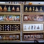 รูปภาพพระ พร้อมใส่กรอบ ขนาด 8x16 นิ้ว (ขายปลัีก ขายส่ง)