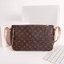 กระเป่า lv Petite Malle