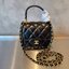 CHANEL FLAP WITH CHAIN ((MAKE UP VIP GIFT)) (แอดไลน์ก่อนสั่งซื้อ)