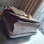 GC CROSSBODY STRAP BAG WITH GW (แอดไลน์ก่อนสั่งซื้อ)