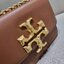 TORY BURCH ELEANOR SMALL CONVERTIBLE SHOULDER BAG (แอดไลน์ก่อนสั่งซื้อ)