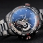 นาฬิกา Tag Heuer เกรด Mirror รุ่น Grand Carrera Calibre 36 PVD สีลมดำไม่ลอก รุ่นยอดนิยม สวยขั้นเทพ