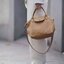 Longchamp LE PLIAGE CUIR TOP HANDLE BAG S (แอดไลน์ก่อนสั่งซื้อ)