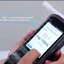 เครื่องเป่าแอลกอฮอล์ AT9000 Printer Wi-fi Cam GPS
