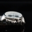 นาฬิกา SEIKO Chronograph 100m Men's ระบบเข็มทิศ จับเวลา หน้าปัดขาว ที่สุดแห่งเทพ