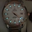 นาฬิกา Omega Seamaster Aqua Terra 150M New Version 2K งานเกรด Top Mirror Swiss
