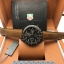 นาฬิกา Tag Heuer Carrera Calibre 16 Day - Date Chronograph Black Titanium - Automatic สายหนังหน้าดำ