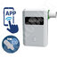 เครื่องเป่าแอลกอฮอล์ AT800 Smart App