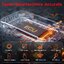 เครื่องสแกนเนอร์2025 LAUNCH CRP123i OBD2,เครื่องมือวิเคราะห์ระบบ ABS SRS AT ส่งกำลังแบบ4ระบบพร้อมน้ำมัน EPB TPMS 15ชุดเครื่องอ่านรหัส EOBD JOBD เครื่องมือวิเคราะห์รถยนต์เบนซินดีเซลมืออาชีพอัปเดตฟรีสำหรับเครื่องอ่านรหัสรถยนต์ทั้งหมด
