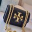 TORY BURCH ELEANOR SMALL CONVERTIBLE SHOULDER BAG (แอดไลน์ก่อนสั่งซื้อ)