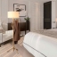 โคมไฟตั้งพื้น Nordic Wood Tree [MSHL254]