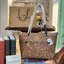 COACH GALLERY TOTE IN SIGNATURE CANVAS (แอดไลน์ก่อนสั่งซื้อ)