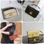 CELINE TRIOMPHE SHOULDER BAG VIP GIFT WITH PURCHASE-GWP (แอดไลน์ก่อนสั่งซื้อ)